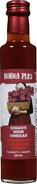 chianti wine vinegar